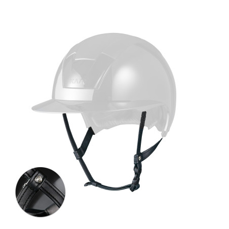 Customization Kask Crystals rivet