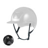 Personnalisation Kask Crystals rivet