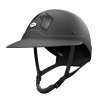 Casque Armet noir - Flex-On | Vestride
