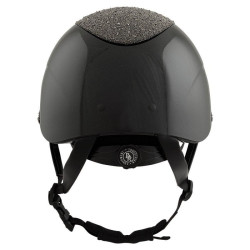 Casque Theta Plus Glamourous Glossy - BR