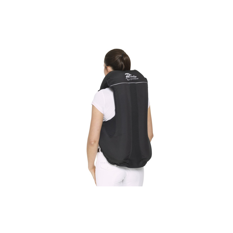 Gilet Airbag Enfant Privilège Équitation | Vestride
