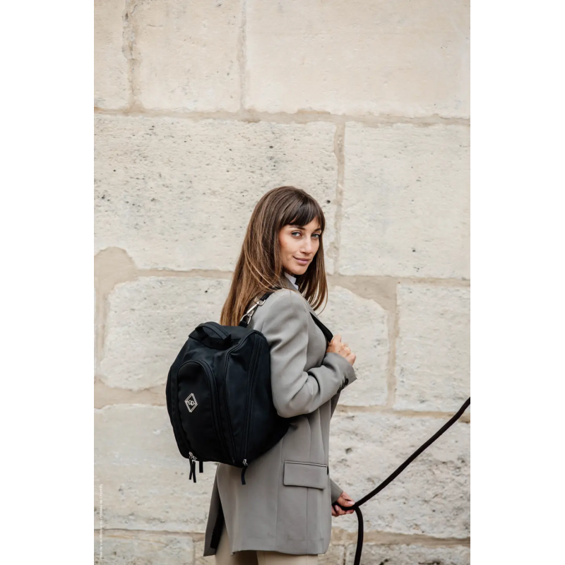 Helmet bag Groming deluxe - Kentucky  | Vestride