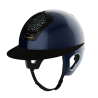 Voronoï Freejump helmet Blue - Blue