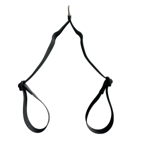 Connecting strap Hélite