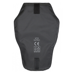 Removable back protection -...