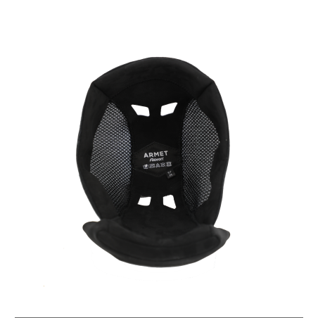 Foam helmet Armet Flex-on