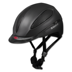 H16 Pro Riding Helmet - SWING