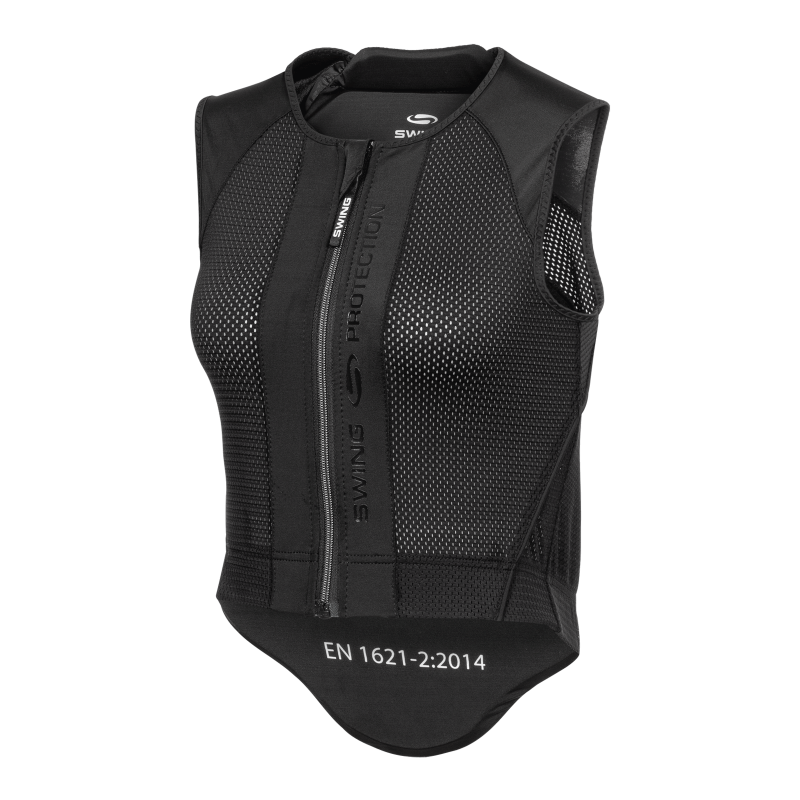 Swing Flex Back Protector for Kids - P24