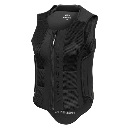 Back Protector P24 Pro, Adults - SWING