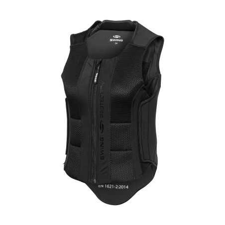 Back Protector P24 Pro, Adults - SWING