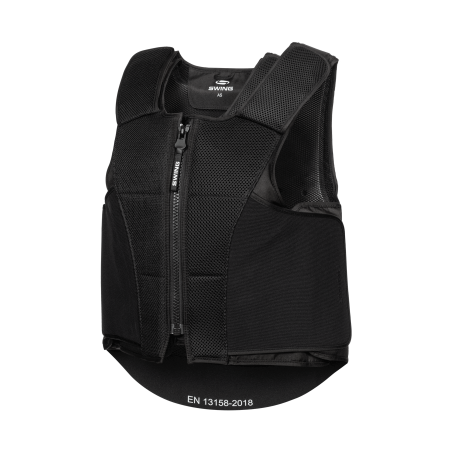 P24 Max Body Protector adults - SWING