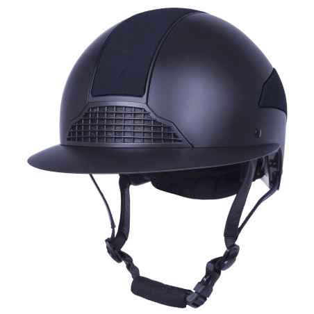 Safety helmet Austyn polo visor - Brands of Q