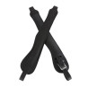 Monostrap stirrup leathers - Antares  | Vestride