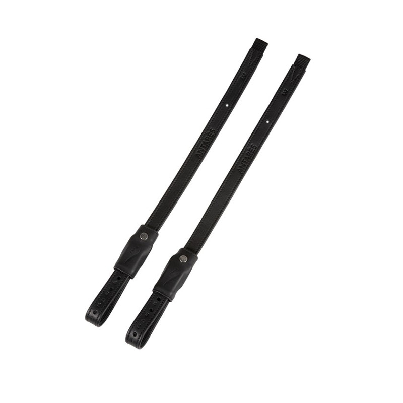 Stirrup leathers Monoslim- Antares