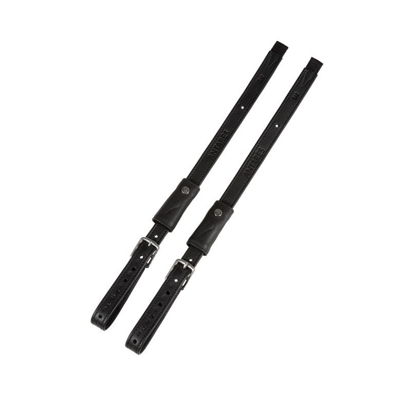 Stirrup leathers Monoslim- Antares