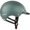 Casque enfant Choise Turnier vert sauge - Casco