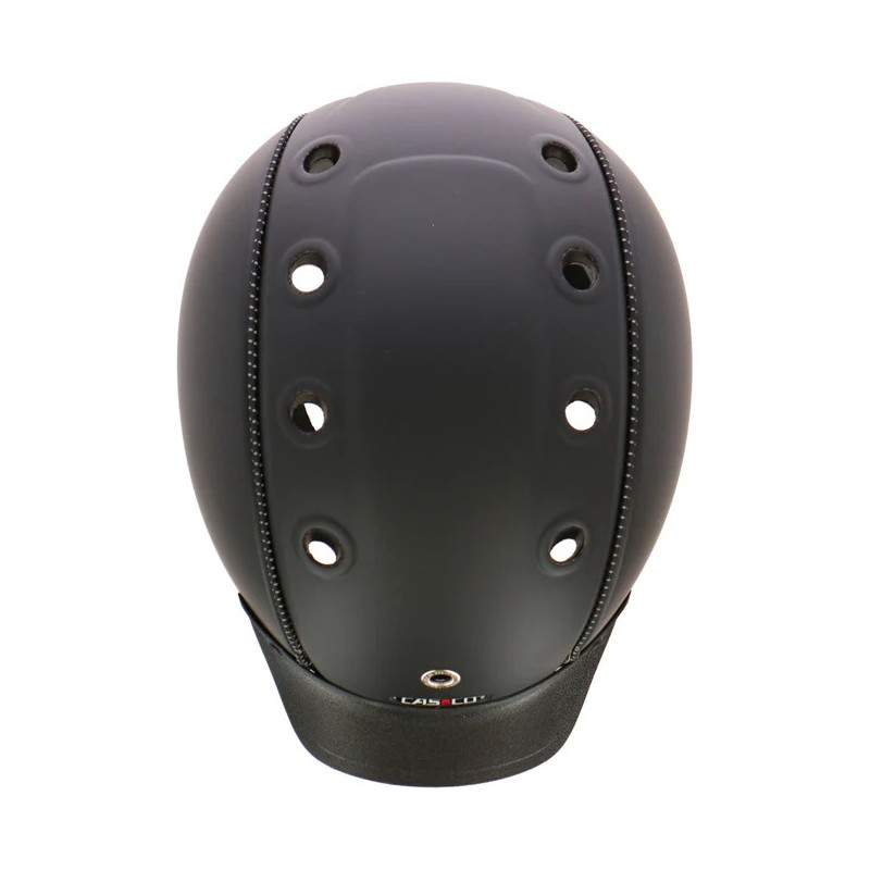 Casque enfant Choise Turnier noir - Casco