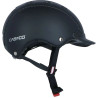 Choice Turnier black child helmet - Casco