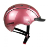 Casque enfant Choise Turnier rose - Casco