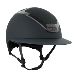 Casque Star Lady Chrome - Kask
