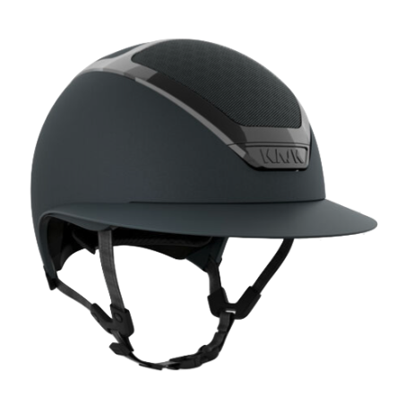 Casque Star Lady Chrome - Kask