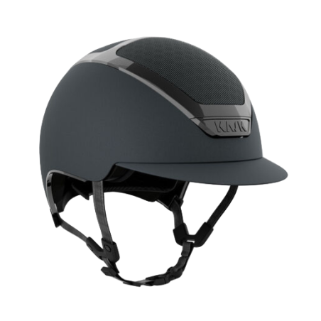 Casque Dogma Chrome - Kask