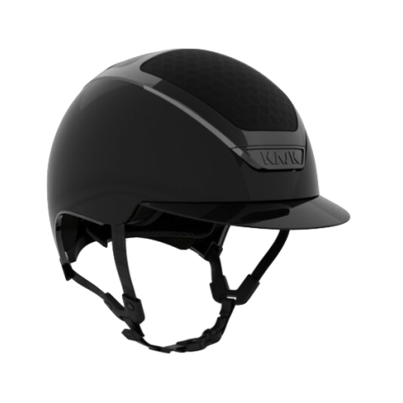 Casque Dogma Pure Shine - Kask