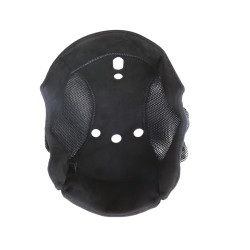 Helmet interior foam - Naca