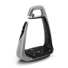 Soft Up Classic + Freejump safety stirrups