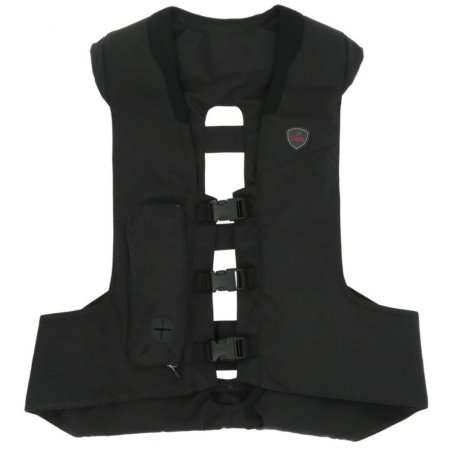 Hippodrome Airbag vest - Spark