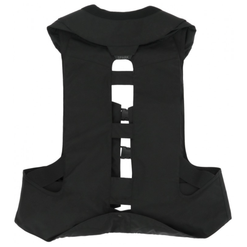 Hippodrome Kids airbag vest - Spark