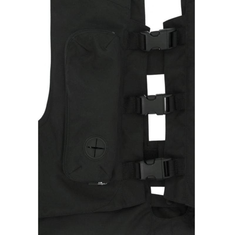 Hippodrome Kids airbag vest - Spark