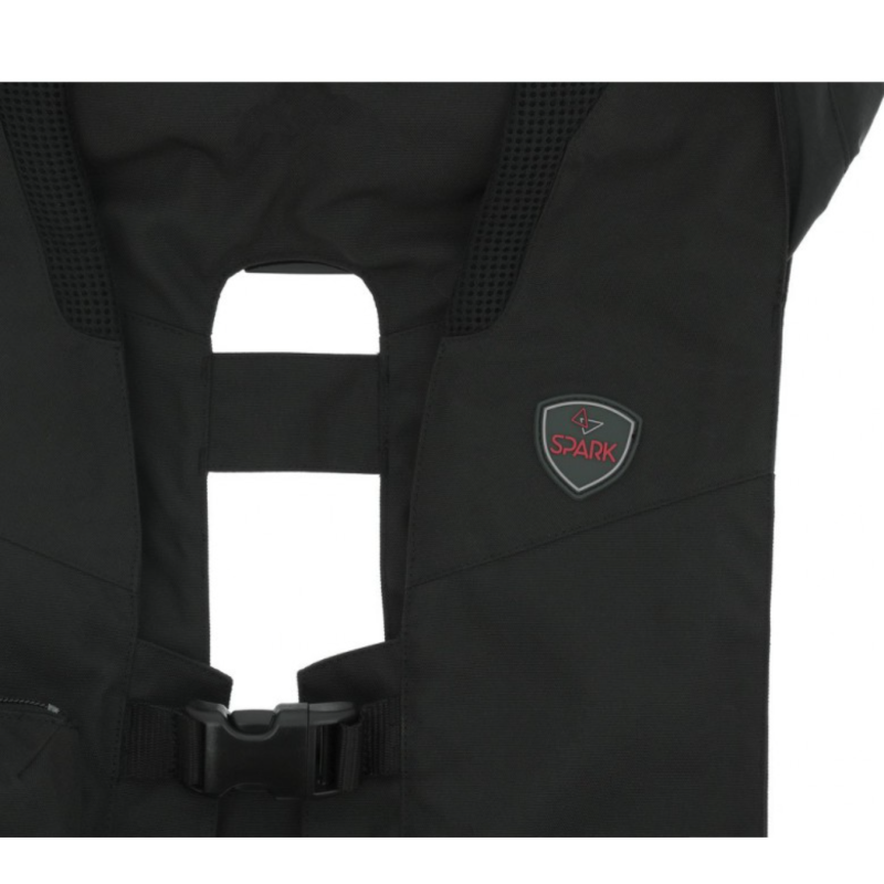 Hippodrome Kids airbag vest - Spark