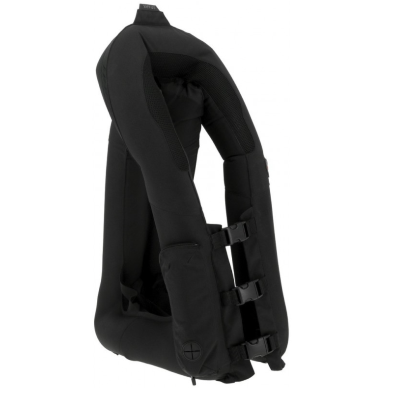 Hippodrome Kids airbag vest - Spark