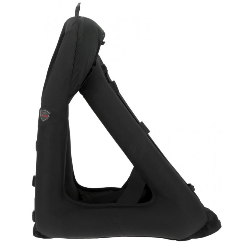 Hippodrome Kids airbag vest - Spark
