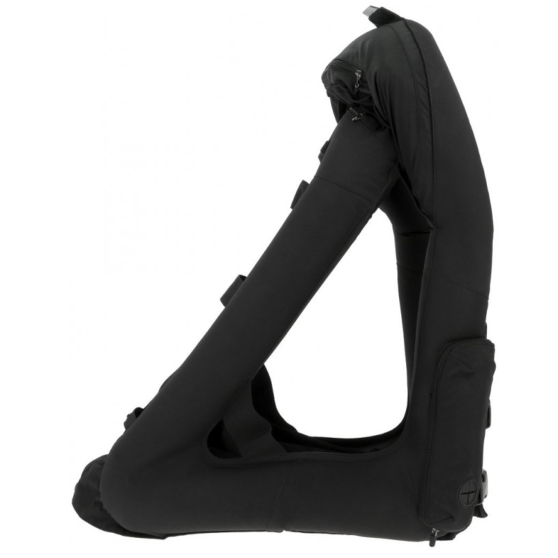 Hippodrome Kids airbag vest - Spark
