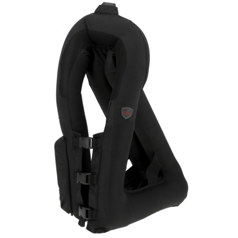 Hippodrome Kids airbag vest - Spark
