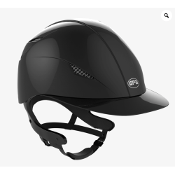 Easy Evo TLS black helmet - GPA