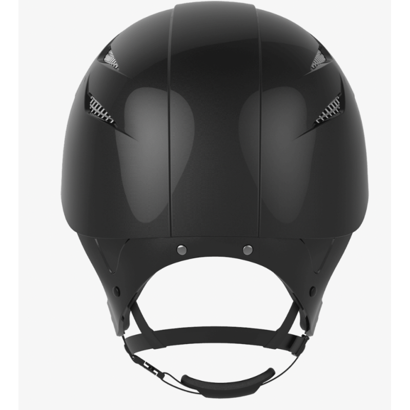 Casque Easy Evo TLS noir - GPA | Vestride