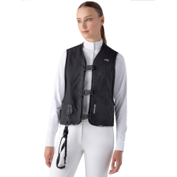 Oxair airbag vest - Allshot