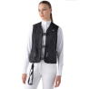 Oxair Allshot adult airbag riding waistcoat