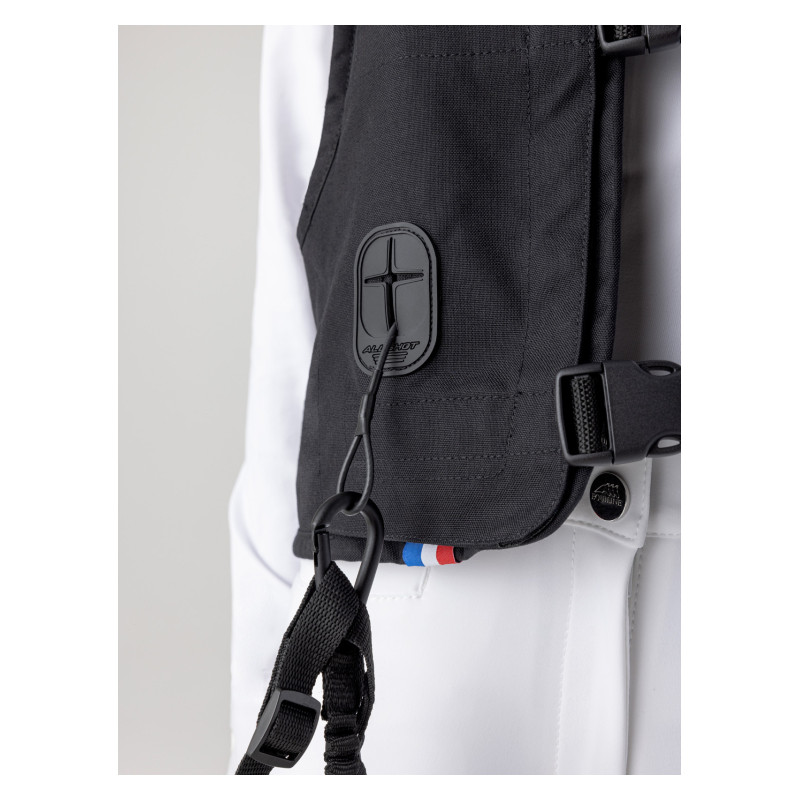 Oxair Allshot adult airbag riding waistcoat