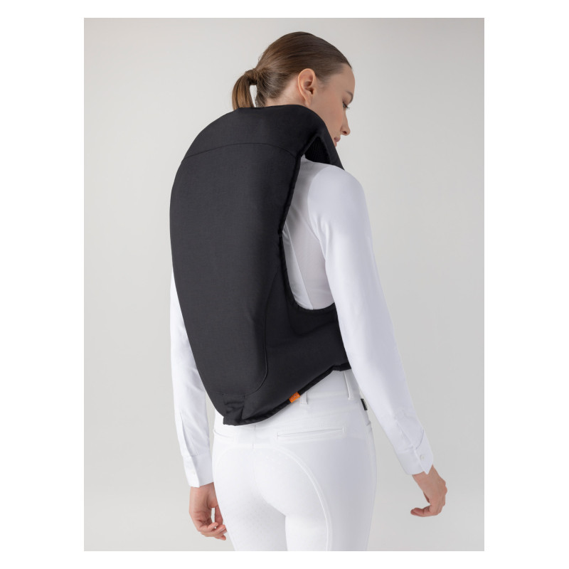 Oxair Allshot adult airbag riding waistcoat