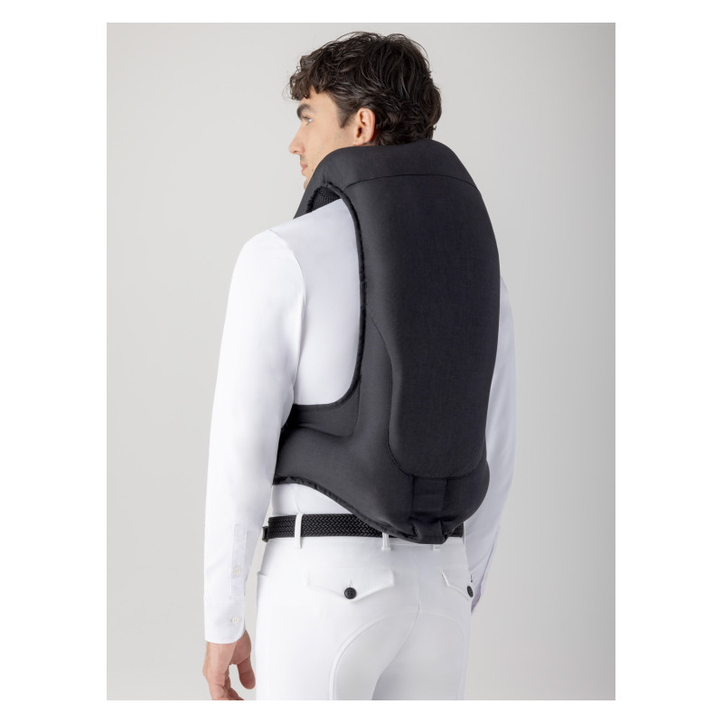 Oxair Allshot adult airbag riding waistcoat