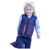 Equitrust back protection kids Allshot