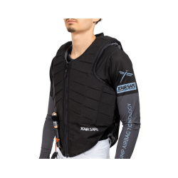 Gilet airbag X'air safe