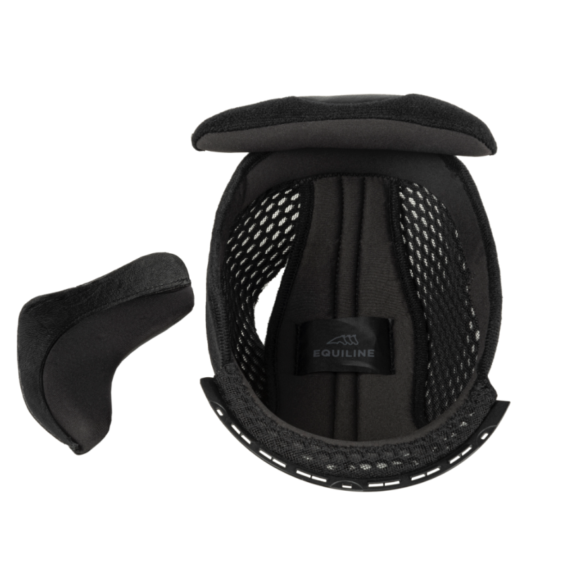Mousse de casque Xanto - Equiline | Vestride