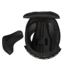 Mousse de casque Equiline