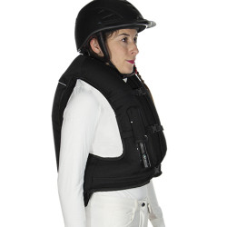 Airjacket airbag vest kids...