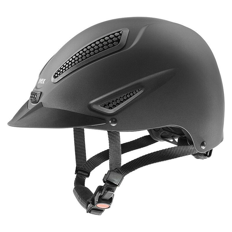 Perfexxion 3 helmet - Uvex  | Vestride